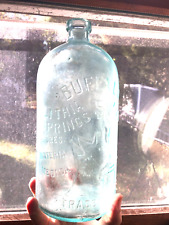 bottle lithia buffalo water for sale  South Orange