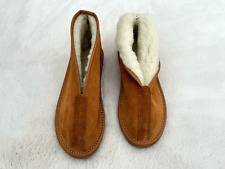 Women suede slippers for sale  LINCOLN