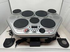 Yamaha DD-55C, 7-Pad Digital Percussion, Tabletop MIDI Electric Drum Kit/Set for sale  Shipping to South Africa