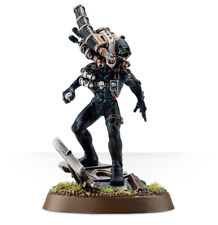 Warhammer 40k agents for sale  WALSALL