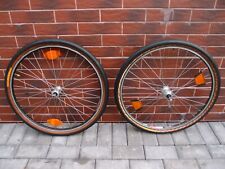 MTB 26 in wheels set Ritchey Vantage Comp / Avenir DURO 17 Shimano Deore XT for sale  Shipping to South Africa