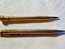 Vintage eversharp gold for sale  COLEFORD