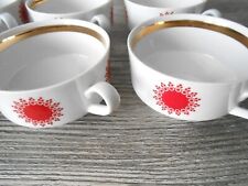 Tasse kaffeetasse kaffeeservic gebraucht kaufen  Burg-Umland