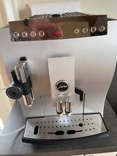 Kaffeevollautomat jura kleinem gebraucht kaufen  Kutzenhausen
