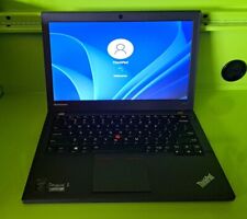LenovoX240 12" Laptop | i7-4600U 2.1GHz | 8GB | 257GB Ssd | Windows 11 Pro.#X203 for sale  Shipping to South Africa
