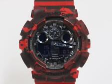 Usado, Relógio G-Shock Ga-100Cm-4A camuflagem analógico digital comprar usado  Enviando para Brazil