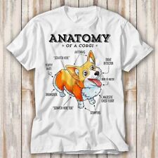 Anatomy corgi funny for sale  LONDON