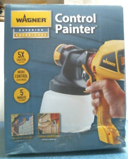 Wagner exterior control for sale  Sterling
