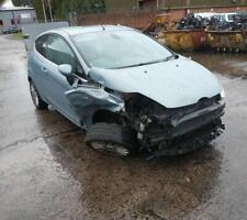 Ford fiesta radiator for sale  DUMFRIES