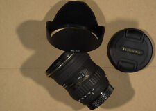Tokina x pro for sale  CAERPHILLY