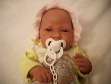 Reborn rebornbaby rebornpuppe gebraucht kaufen  Deutschland