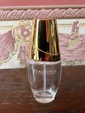 Estee lauder beautiful for sale  Shipping to Ireland