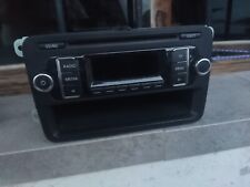 Original autoradio volkswagen usato  St Leonhard In Passeier