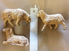 Marolin gruppo pecore usato  Milano