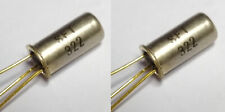 Sft322 transistor germanium d'occasion  Gourdon