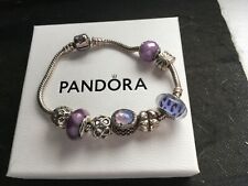 Pandora armband charms gebraucht kaufen  Schwarmstedt