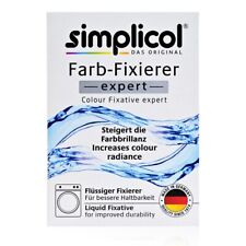 Simplicol expert farb gebraucht kaufen  Brieselang