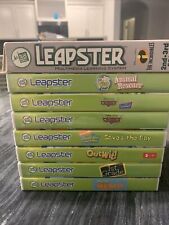 leapster for sale  Shipping to South Africa