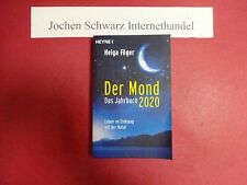 Mond 2020 jahrbuch gebraucht kaufen  Bodelshausen