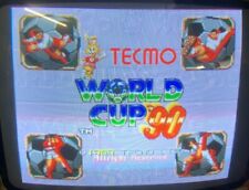 Riginal cup tecmo gebraucht kaufen  Leuna