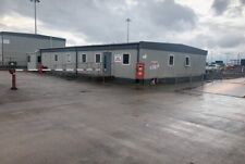 Portable building sectional for sale  FALKIRK