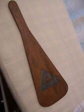 Fraternity paddle delta for sale  Portland
