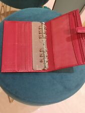 Filofax pocket finchley for sale  BROMLEY