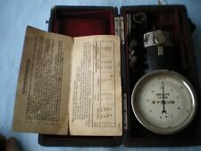 38576 tachometer drehzahlmesse gebraucht kaufen  Ottendorf-Okrilla