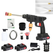 Cordless high pressure for sale  UK