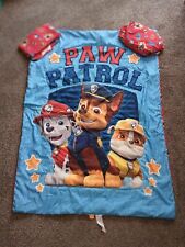 toddler bed delta paw patrol for sale  Melrose