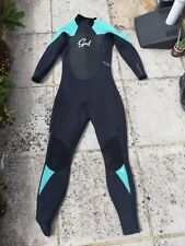 Gul women wetsuit for sale  DEVIZES