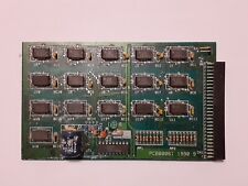 Amiga 500 speichererweiterung gebraucht kaufen  Düsternort