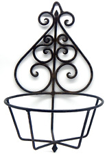 Vintage wrought iron for sale  Loveland