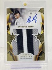 Anthony rizzo 2023 for sale  Pittston