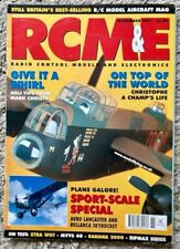 Rcm magazine november for sale  WITNEY