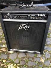 Peavey tko 115 gebraucht kaufen  Friedberg