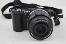 sony a230 for sale  LEEDS