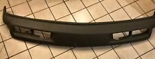 Front bumper lower for sale  Negaunee