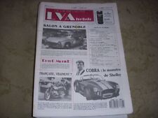 Lva vie auto d'occasion  Orry-la-Ville