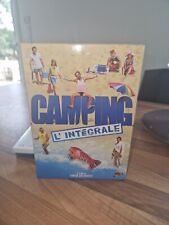 Coffret dvd camping d'occasion  Saint-Malo