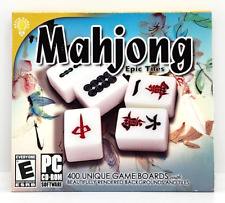 Mahjong epic tiles for sale  Albany