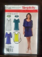 Simplicity cynthia rowley for sale  Lancaster