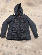 Winterjacke icepeak gr gebraucht kaufen  Langen