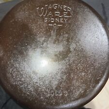 Vintage cast iron for sale  Sebring
