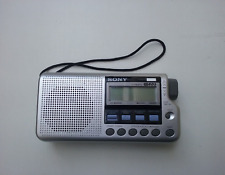 Radio portative sony d'occasion  Toulouse-