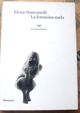Femmina nuda elena usato  Genova