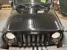 Jeep wrangler front for sale  Cochranton