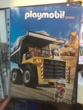 2009 playmobil catalog d'occasion  Expédié en Belgium