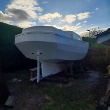 Boat project spray for sale  READING
