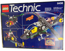Lego technic 8456 gebraucht kaufen  Norderstedt